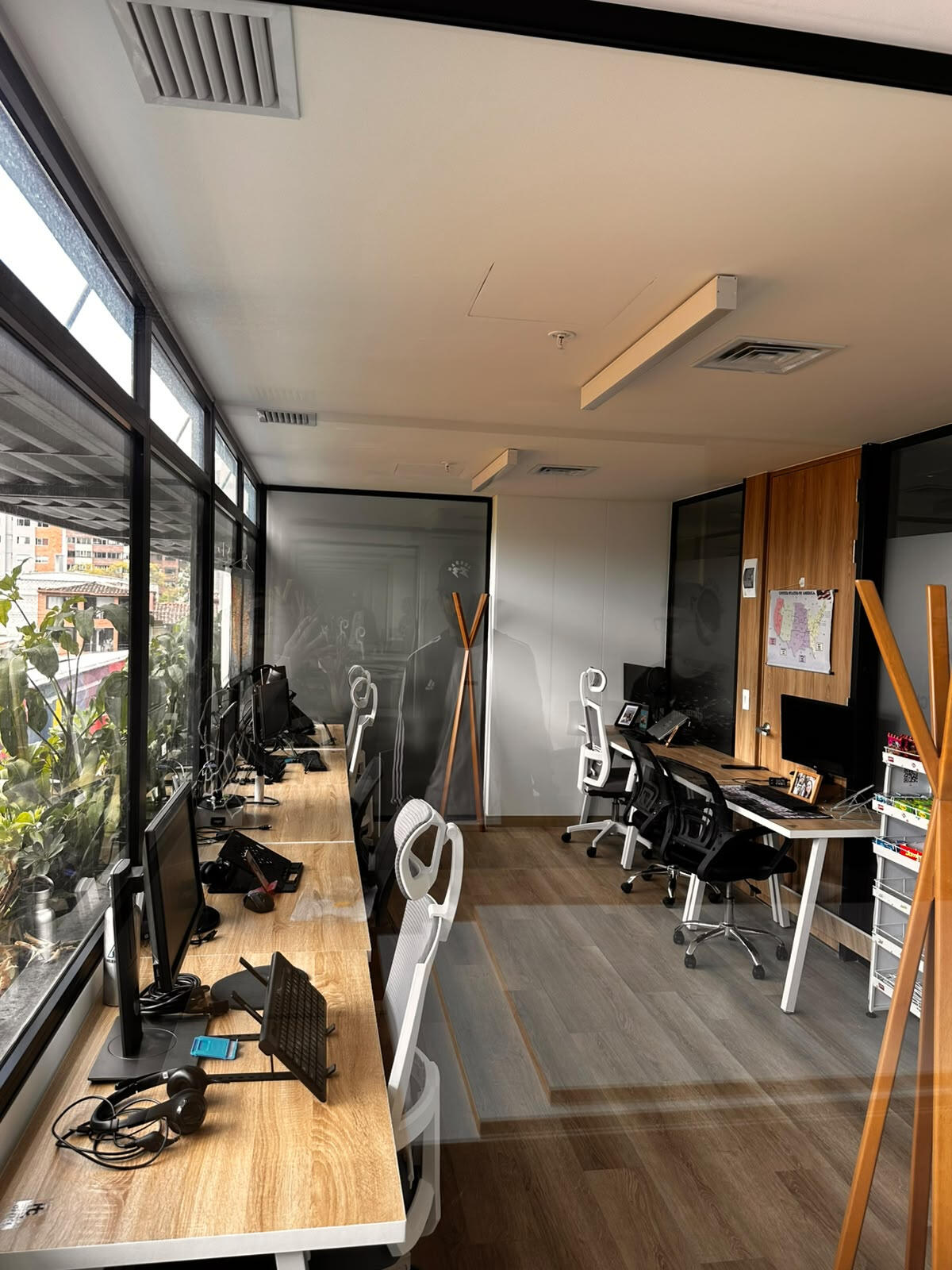 Oficinas Para Grandes Grupos